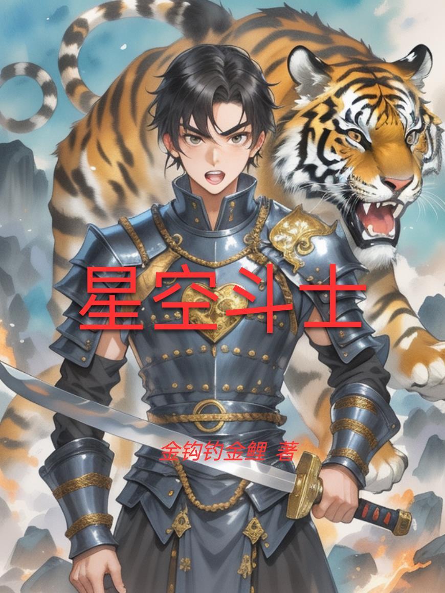 星空斗士