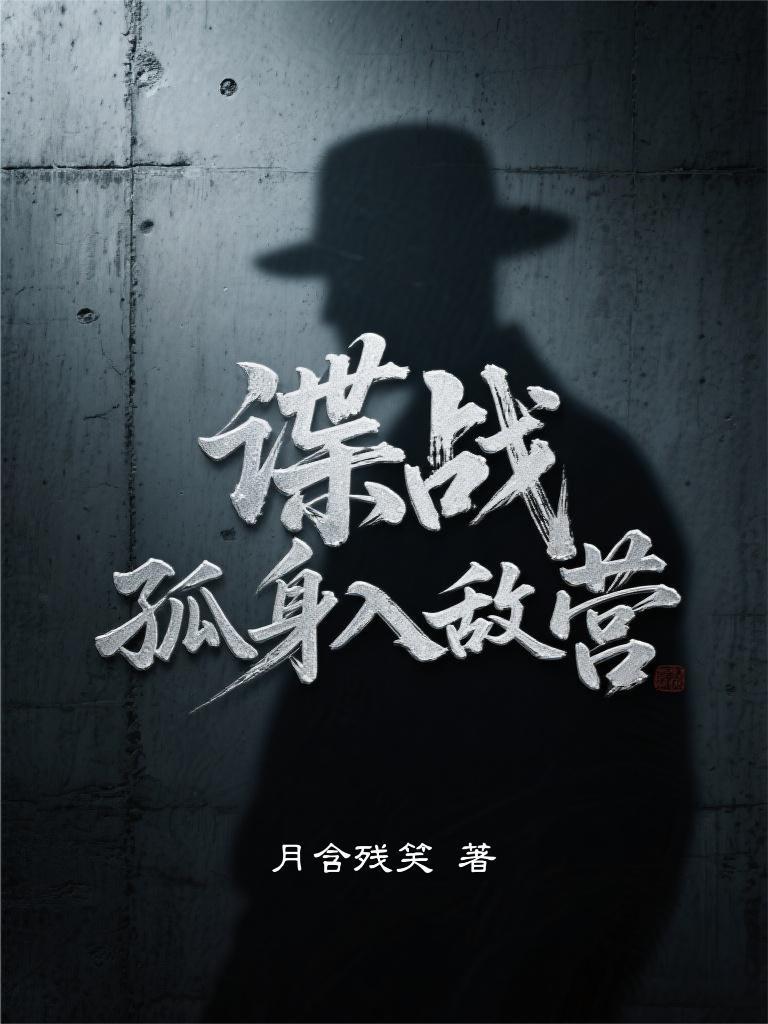 谍战：孤身入敌营