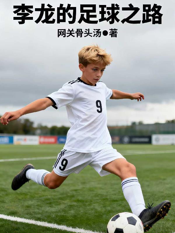李龙的足球之路