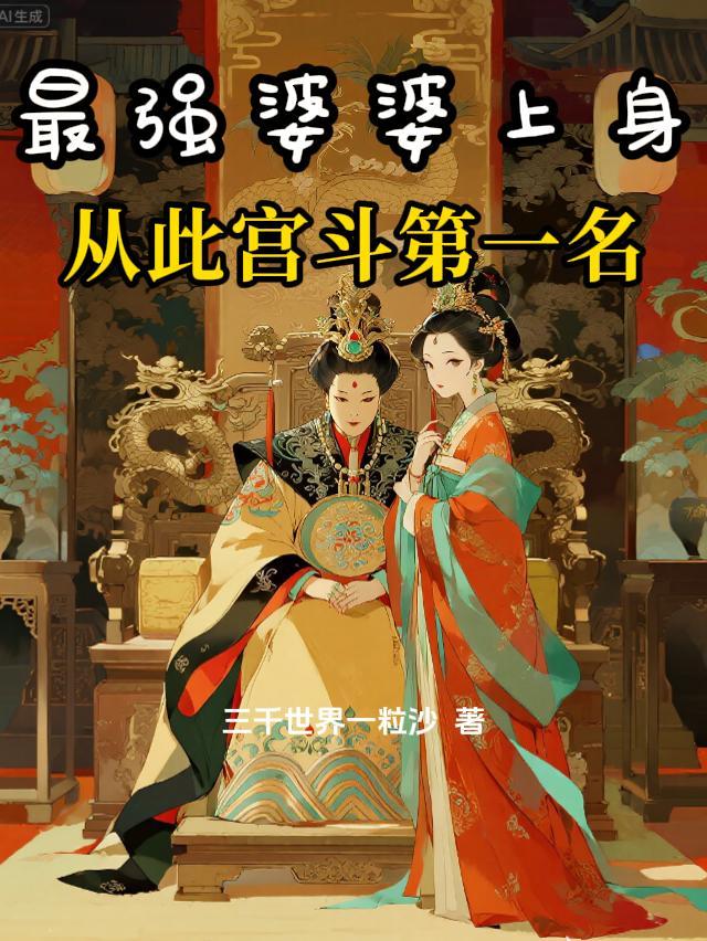 最婆婆上身,从此宫斗第一名
