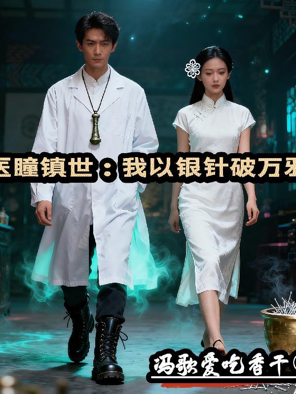 医瞳镇世:我以银针破万邪