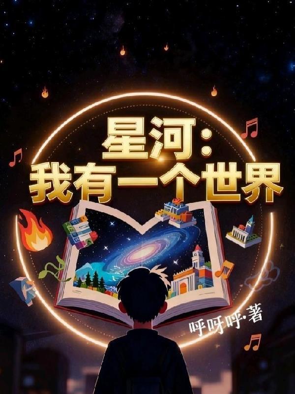 星河:我有一个世界