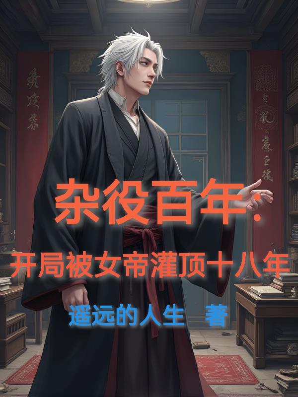 杂役百年:开局被女帝灌顶十八年